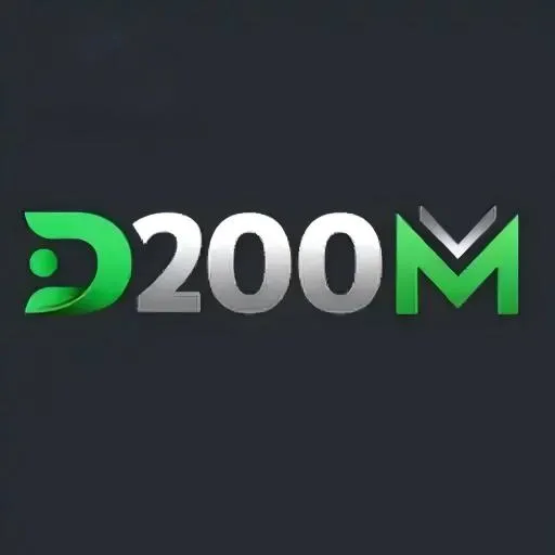D200M - Game Sepak Bola Terbaik untuk Para Penggemar