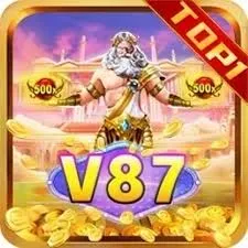 V87 - Game Tembak Ikan Seru dan Menarik