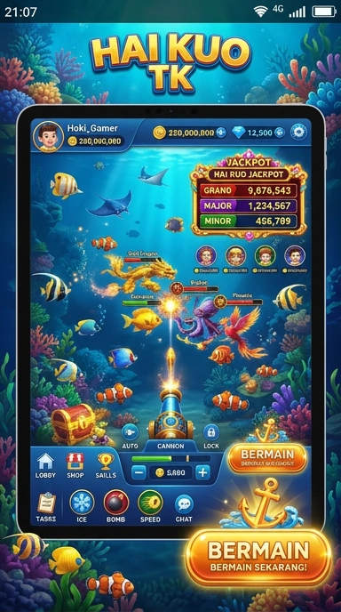 Menemukan aplikasi favorit dengan mudah di haikuotk.